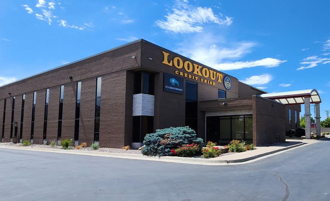 Absolute NNN Leased Opportunity | 8.24% Cap Rate