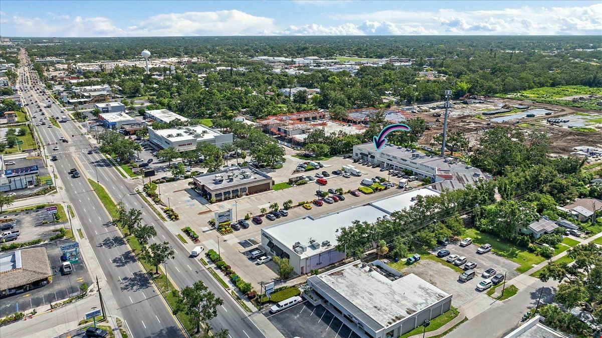 4141 S Tamiami Trl