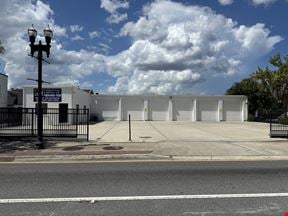 Prime Flex space located downtown Union & Liberty