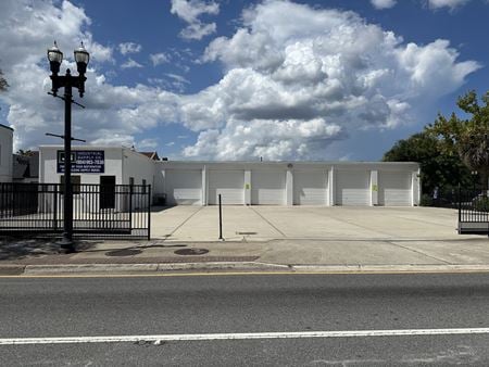 Preview of Industrial space for Rent at 339 E Union St