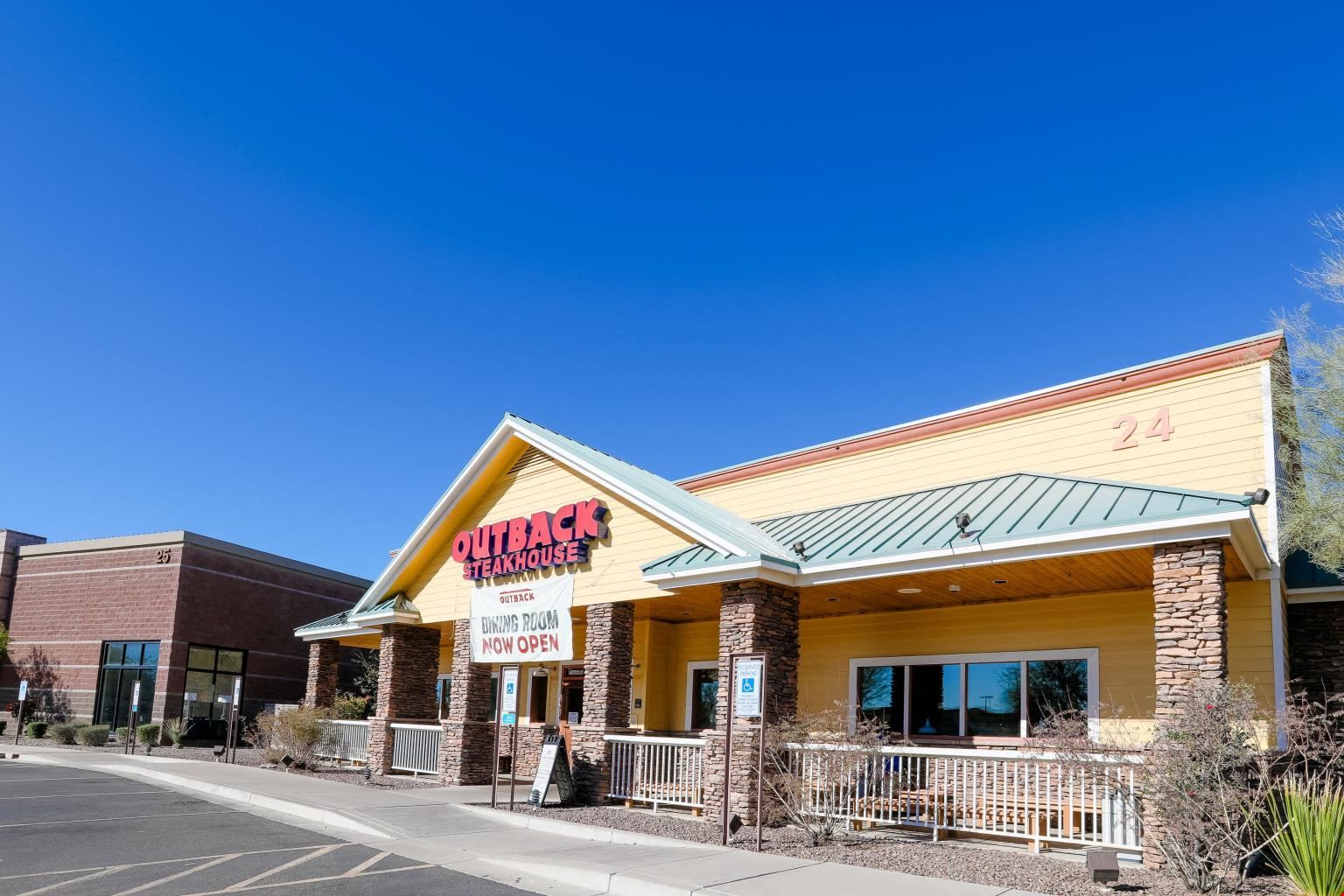 Scottsdale 101