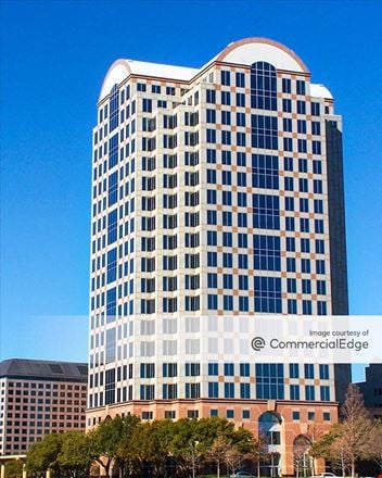 Preview of Office space for Rent at 909 Lake Carolyn Pkwy