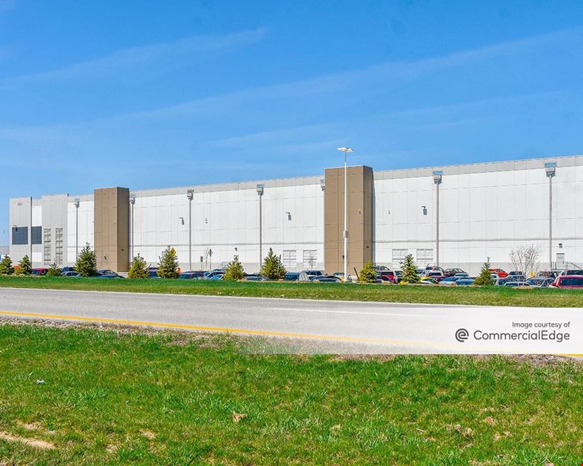 1020 Enterprise Pkwy