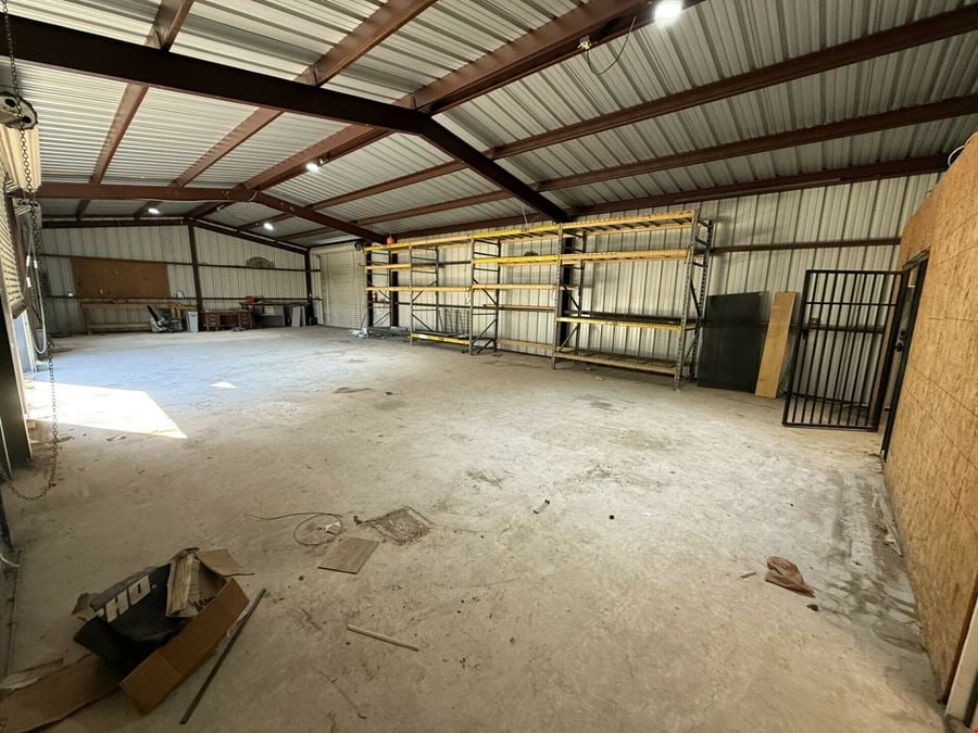 4778 Old HWY 81 BLDG 3