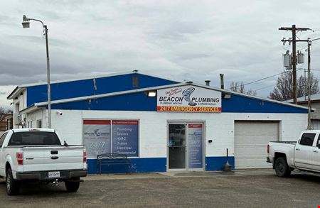 Preview of Industrial space for Rent at 5312 Cleveland Boulevard