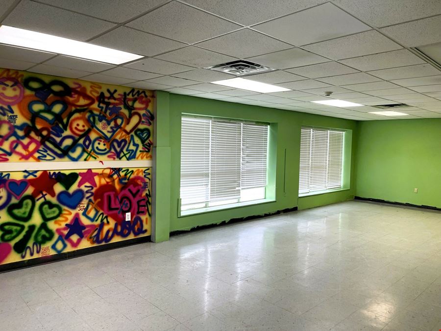 Ideal Daycare or Educational Facility