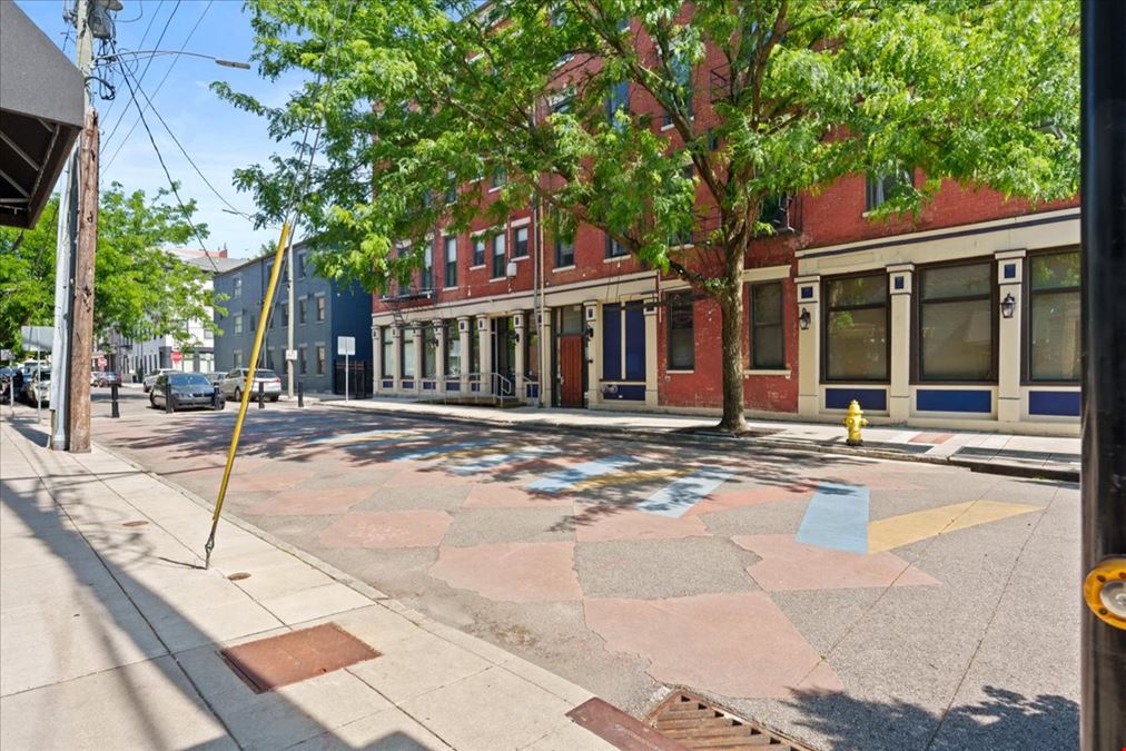1500 Race St