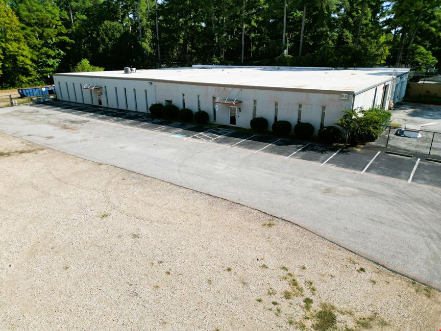 814 S Eastman Rd