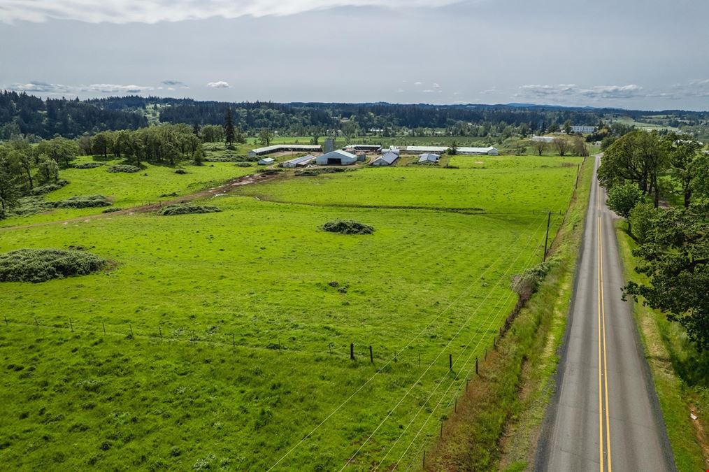 Lot 4/5 - Turner Rd Development