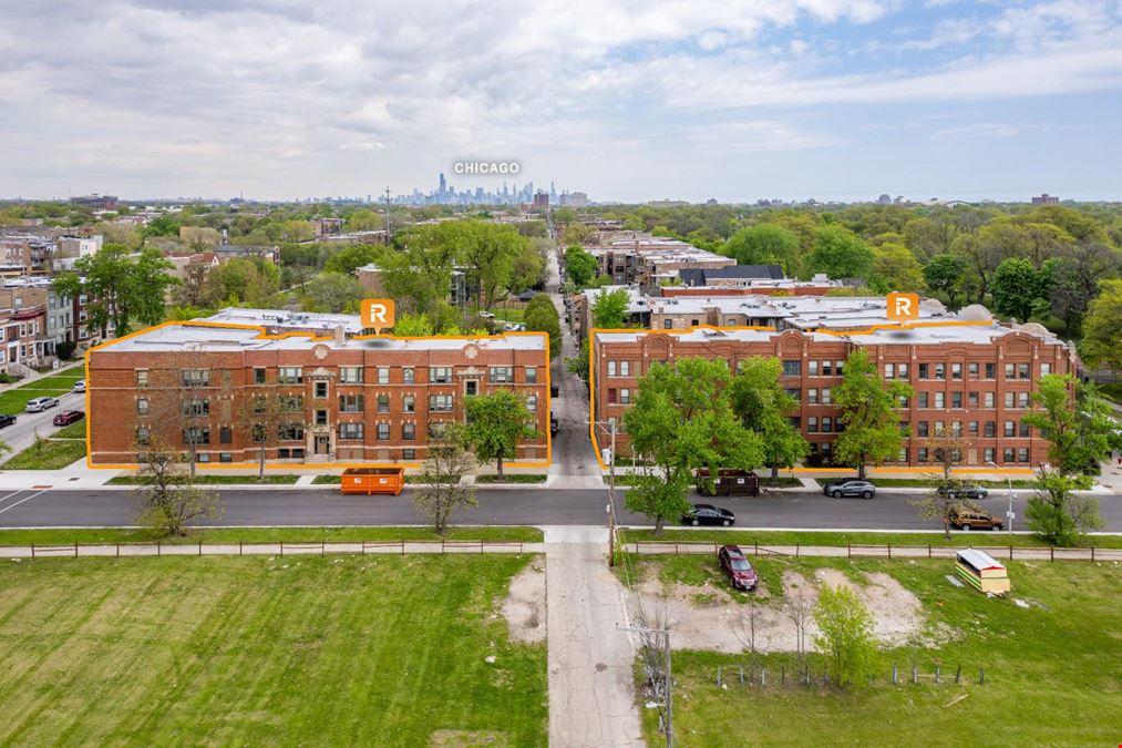 370 E 60th Street - Chicago