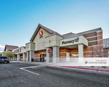 Preview of Retail space for Rent at 1677 South Havana Street