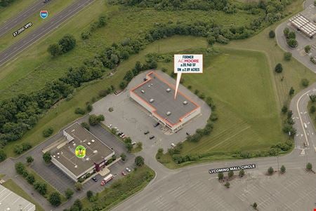 Preview of Retail space for Rent at 529 Lycoming Mall Circle