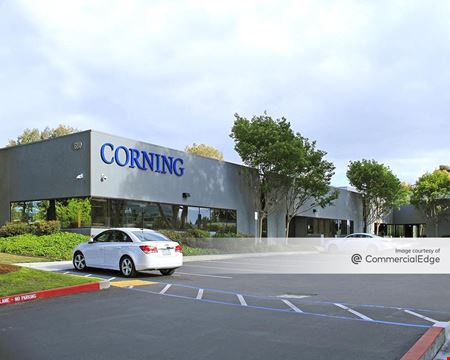Preview of Office space for Rent at 680 West Maude Avenue