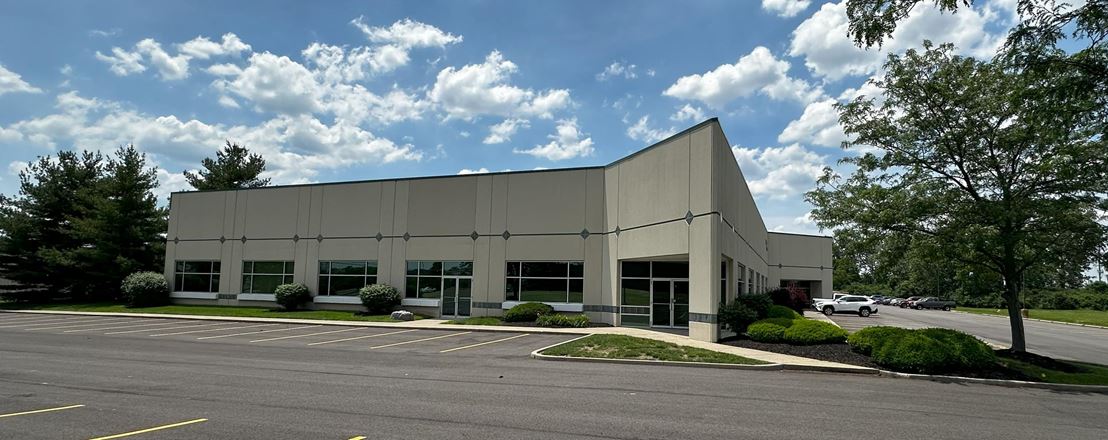 Preview of Industrial space for Rent at 6037 Schumacher Park Drive