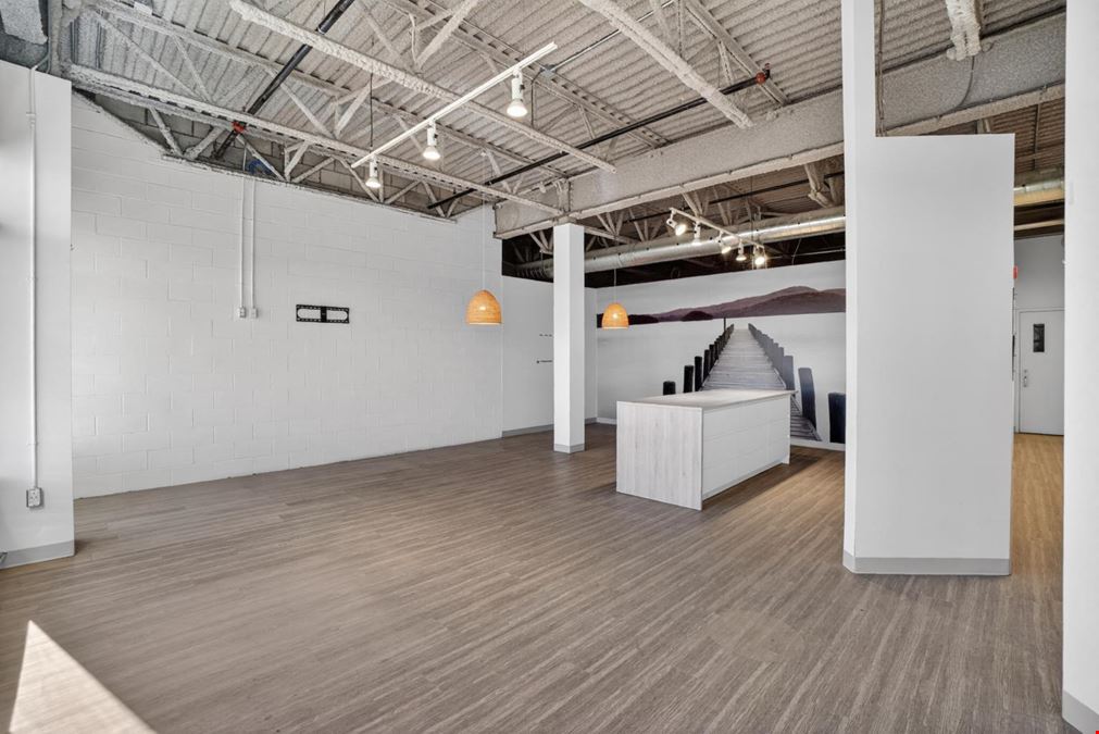 1111 rue Marie-Victorin