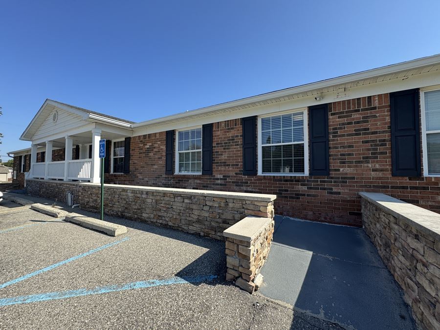 Office Building for Sale in Brighton