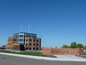Eden Medical Center