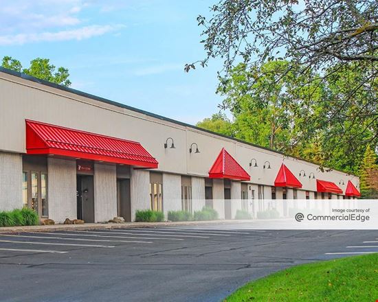 Preview of Office space for Rent at 1387 Fairport Road #1000D