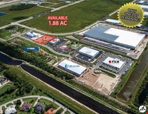 Alico Trade Center