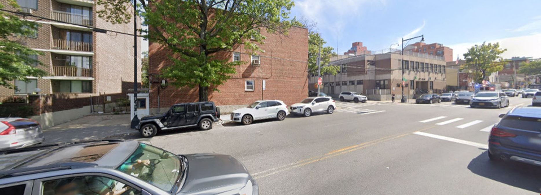 142-01 37th Avenue Mixed Use Medical Offices Retail School Daycare Non Profit Religious
