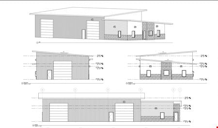 Preview of Industrial space for Rent at 11421 West County Road 122