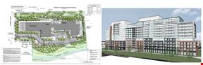 51-57 Tannery Street & 208 Emby Drive