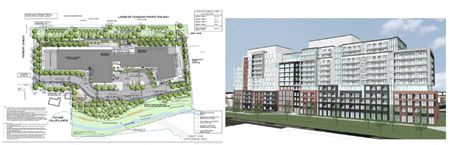 Preview of Other space for Sale at 51-57 Tannery Street & 208 Emby Drive