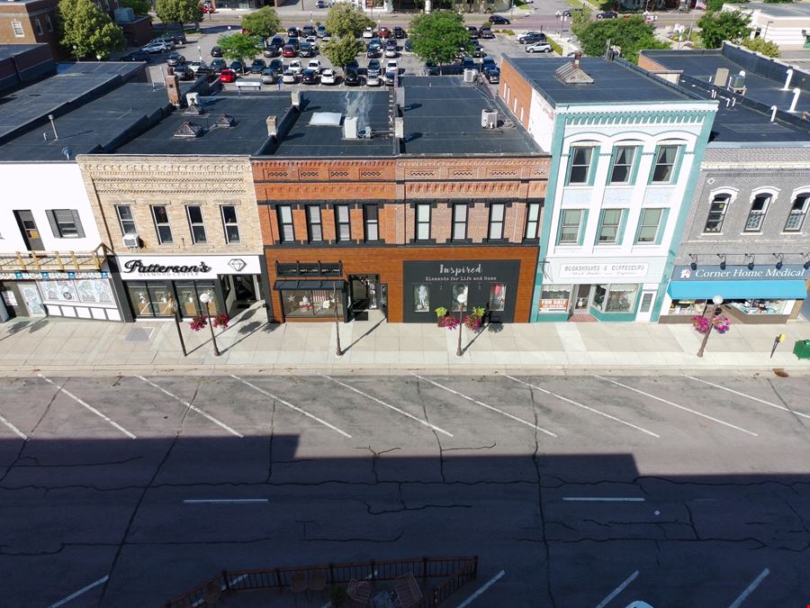 119 N Minnesota St
