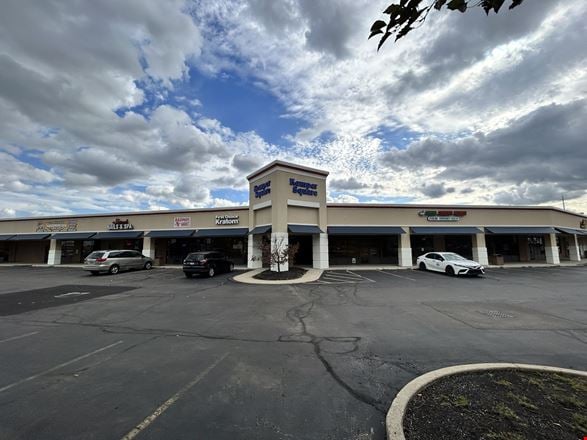 Preview of Retail space for Rent at 111-139 W Kemper Rd