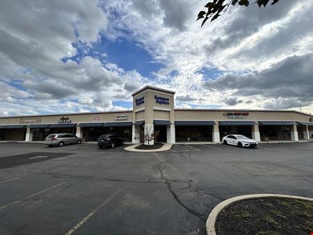 Preview of Retail space for Rent at 111-139 W Kemper Rd