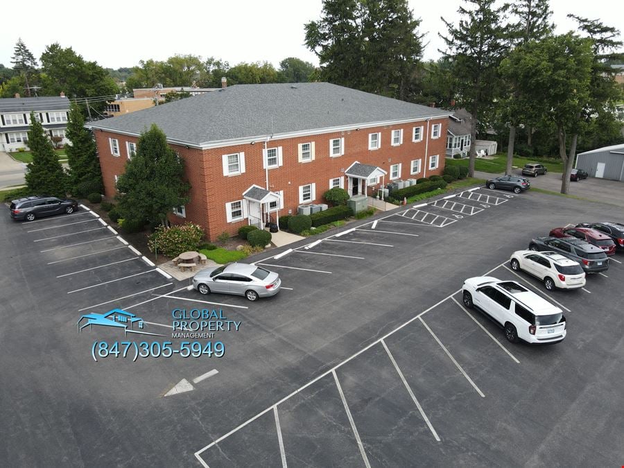 800 Main St
