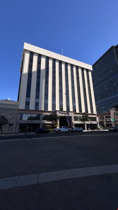 Pioneer Tucson
