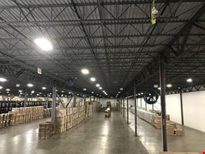 1,000-200,000 sq ft | Westfield, IN Warehouse for Rent - #1073