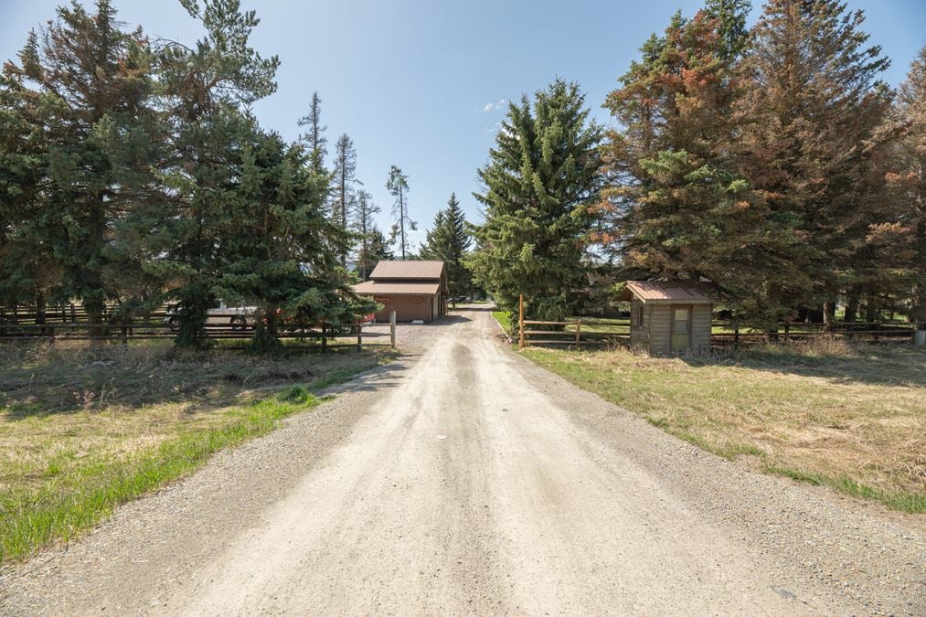 4395 Us Highway 93 W