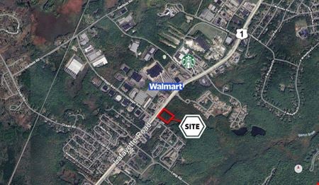 Preview of Land space for Sale at Lafayette Rd & White Cedar Boulevard