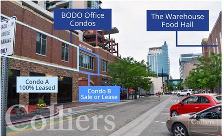 Preview of Office space for Rent at 398 S 9th St