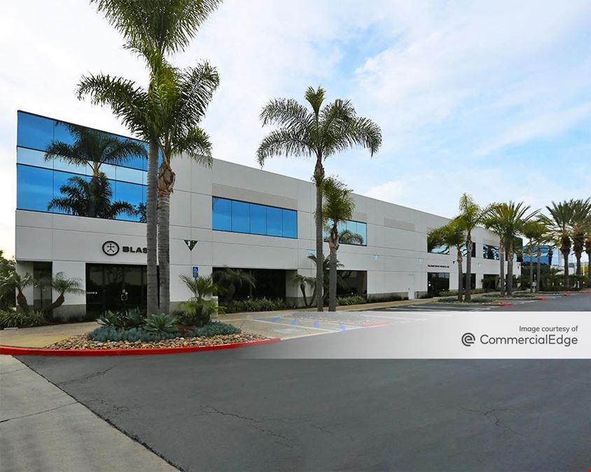 Newton Corporate Center