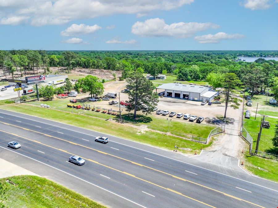 Flex Space Sale in Flint