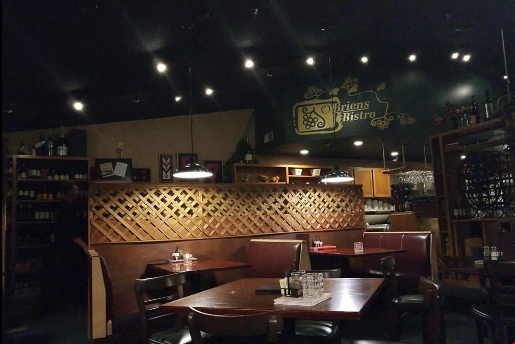 O'Brien's Bistro