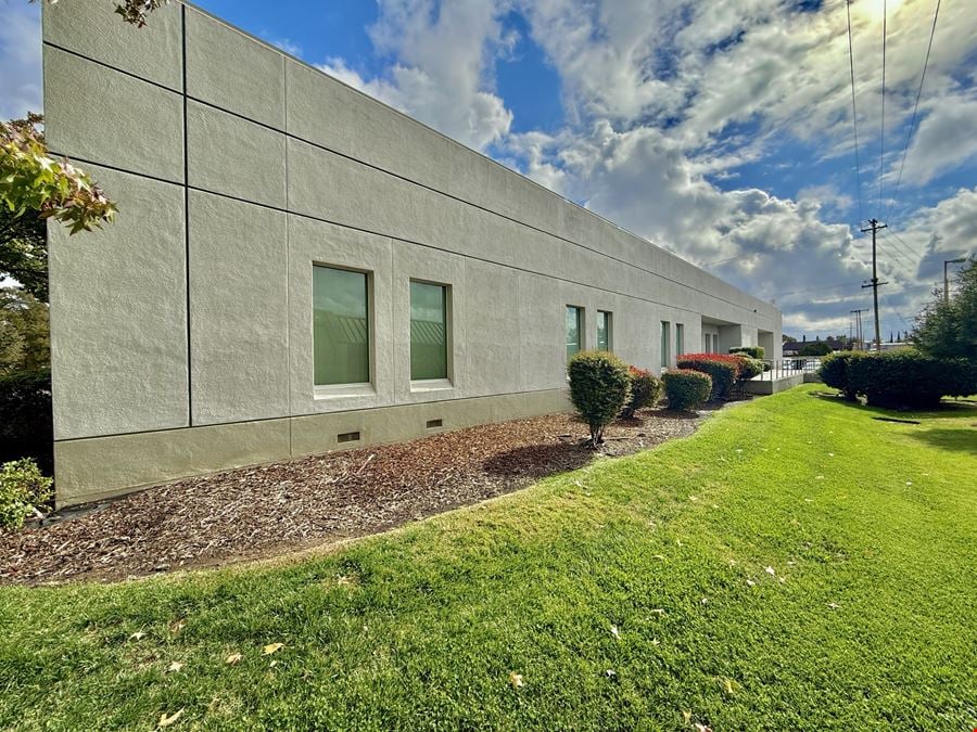 Fully Occupied Professional Office Investment In High Profile Redding Business Park