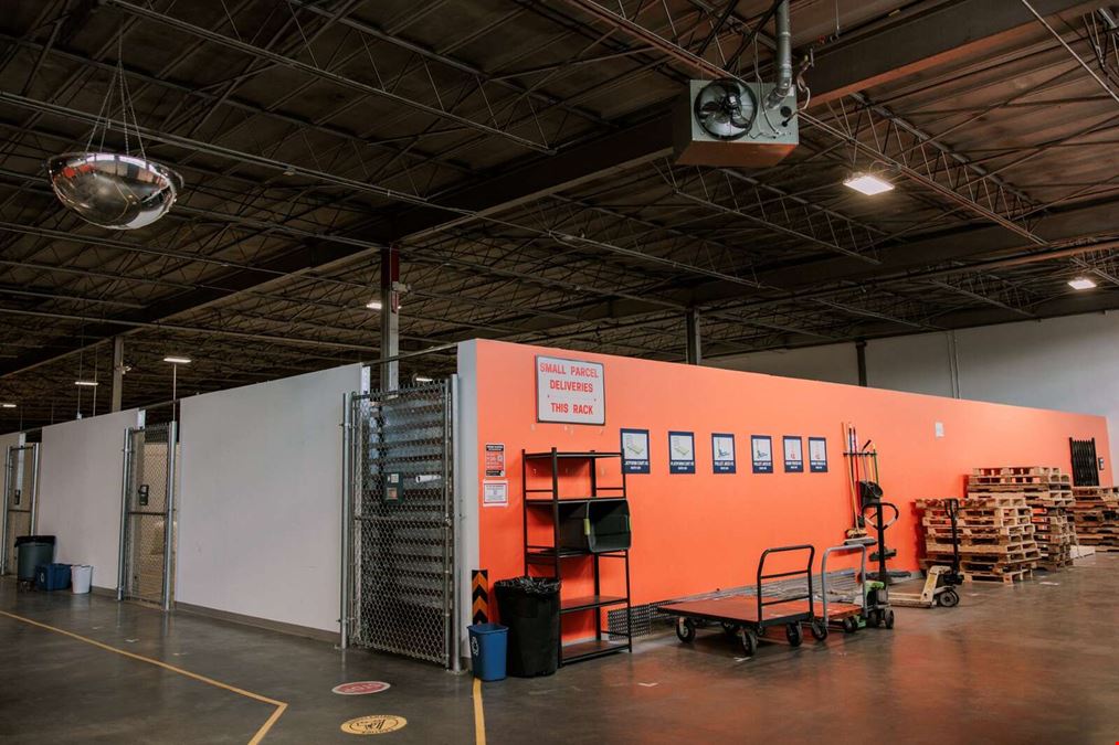 1053 East Whitaker Mill Road Suite 115