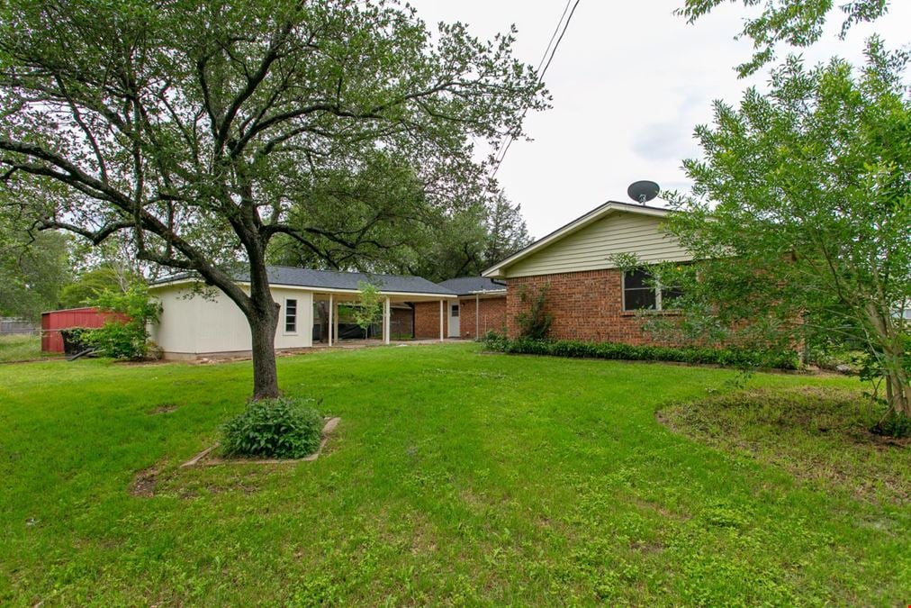 1307 Langford Street