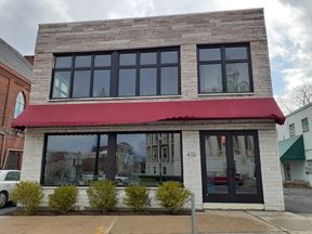 432 Franklin St
