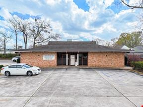 Medical Office Near BRCC and Baton Rouge General