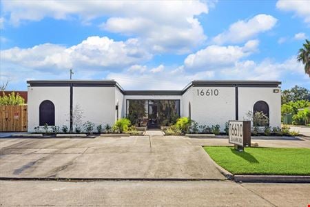Preview of Office space for Rent at 16610 Sea Lark Road