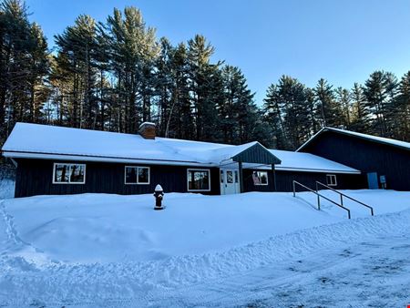 Preview of Unassigned space for Sale at 2452 NYS Route 8