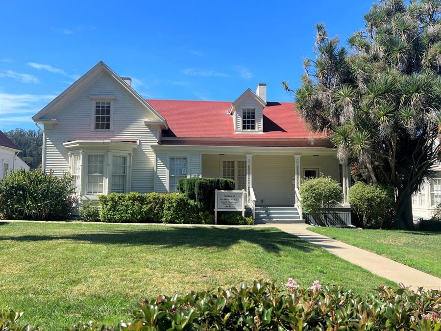 11 Funston Avenue, Suite B