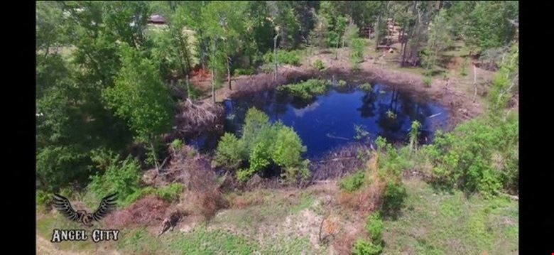 Angel City – 100± Acre Developed Event Venue | Unadilla, Georgia