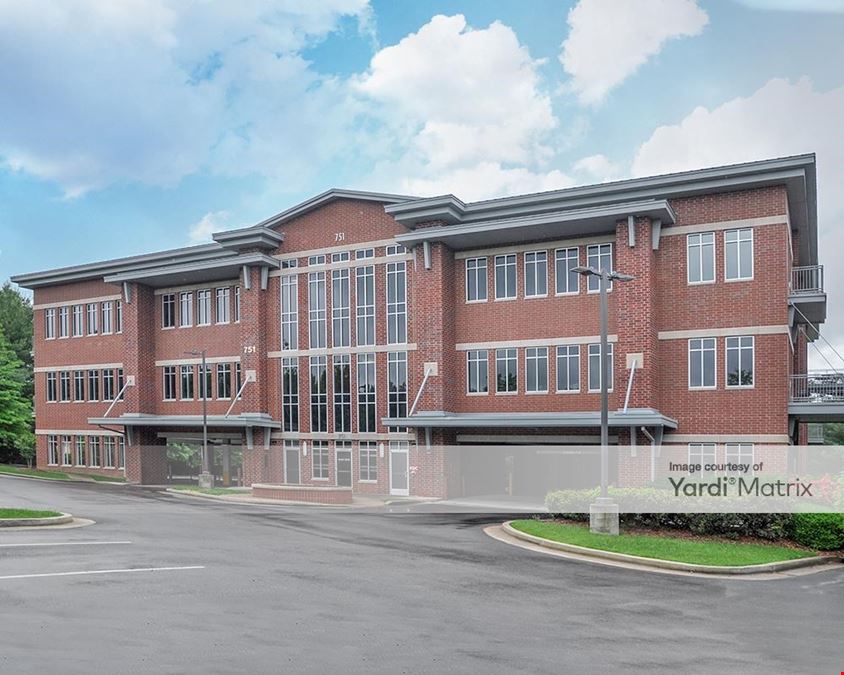 The Alliant Centre