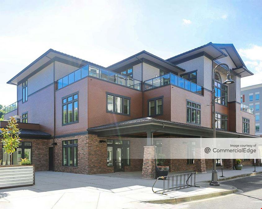 Point Ruston - Building 5